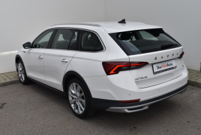 Škoda Octavia Combi Scout thumbnail