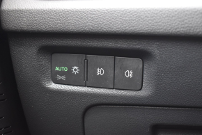 Škoda Octavia Combi Scout thumbnail