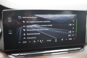 Škoda Octavia Combi Scout thumbnail