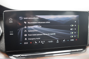Škoda Octavia Combi Scout thumbnail