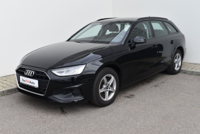 Audi A4 Avant 35 TDI thumbnail