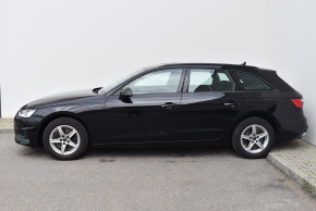 Audi A4 Avant 35 TDI thumbnail