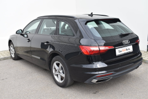 Audi A4 Avant 35 TDI thumbnail