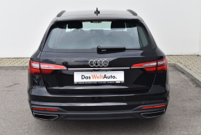 Audi A4 Avant 35 TDI thumbnail