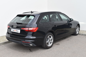 Audi A4 Avant 35 TDI thumbnail
