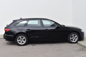 Audi A4 Avant 35 TDI thumbnail