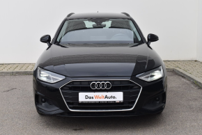 Audi A4 Avant 35 TDI thumbnail