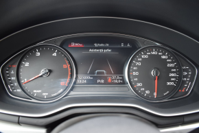 Audi A4 Avant 35 TDI thumbnail