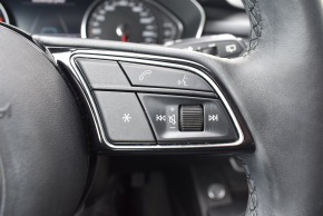 Audi A4 Avant 35 TDI thumbnail