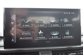 Audi A4 Avant 35 TDI thumbnail