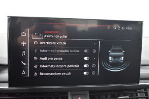 Audi A4 Avant 35 TDI thumbnail