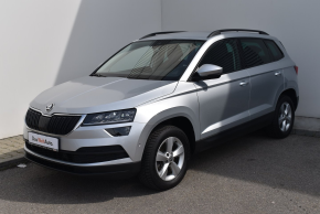 Škoda Karoq Style TDI 4x4 DSG thumbnail