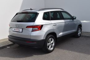 Škoda Karoq Style TDI 4x4 DSG thumbnail