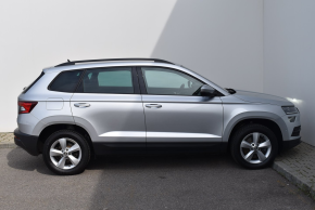Škoda Karoq Style TDI 4x4 DSG thumbnail