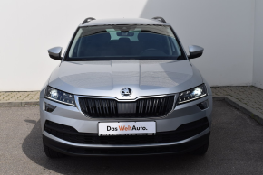 Škoda Karoq Style TDI 4x4 DSG thumbnail