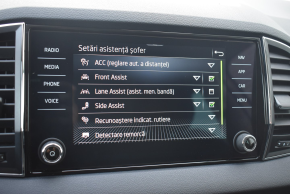 Škoda Karoq Style TDI 4x4 DSG thumbnail