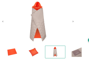 Poncho thumbnail