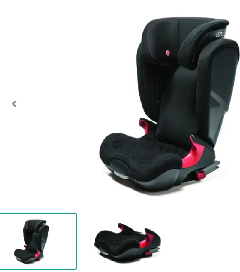 Scaun copil