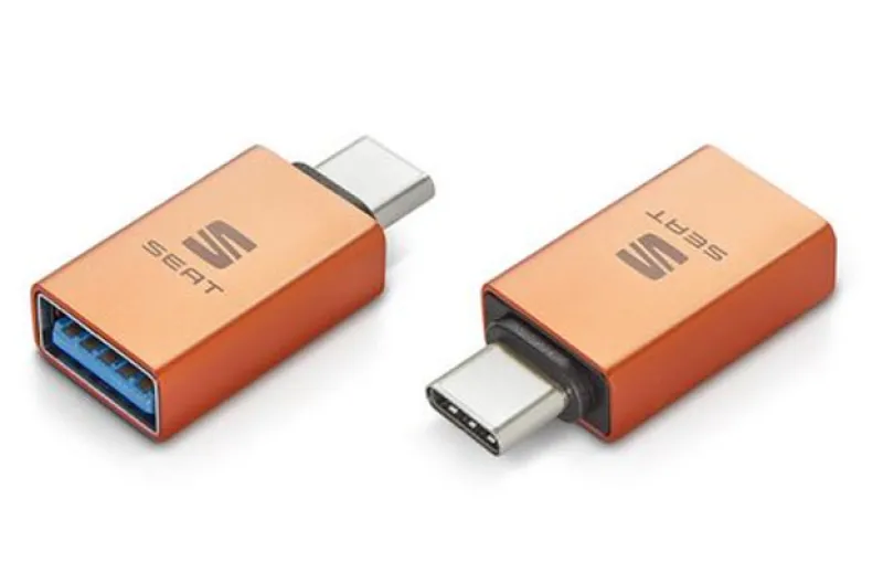 Adaptor cablu incarcare telefon/tableta