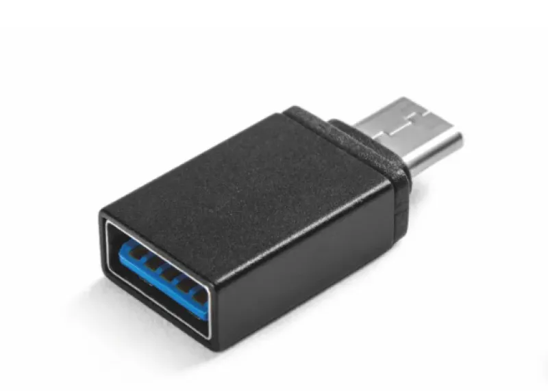 Adaptor de la USB-C la USB-A