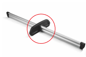 Separator portbagaj thumbnail