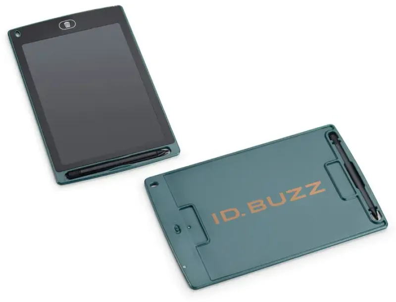Tablă desen / scris LCD