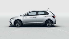 Polo Life 1.0 TSI DSG thumbnail