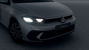 Polo Life 1.0 TSI DSG thumbnail