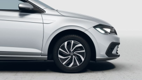 Polo Life 1.0 TSI DSG thumbnail