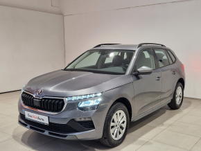 Škoda Kamiq Selection 1.5 TSI DSG thumbnail