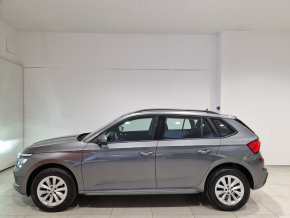 Škoda Kamiq Selection 1.5 TSI DSG thumbnail