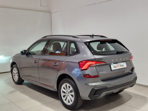 Škoda Kamiq Selection 1.5 TSI DSG thumbnail