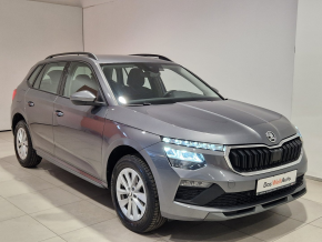 Škoda Kamiq Selection 1.5 TSI DSG thumbnail