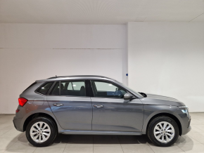Škoda Kamiq Selection 1.5 TSI DSG thumbnail