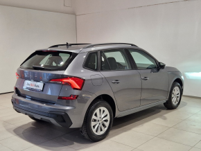 Škoda Kamiq Selection 1.5 TSI DSG thumbnail