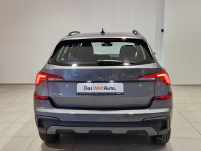 Škoda Kamiq Selection 1.5 TSI DSG thumbnail
