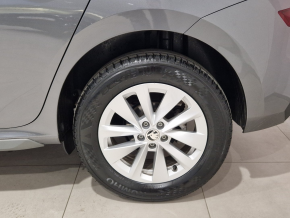 Škoda Kamiq Selection 1.5 TSI DSG thumbnail