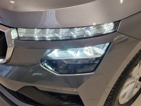 Škoda Kamiq Selection 1.5 TSI DSG thumbnail