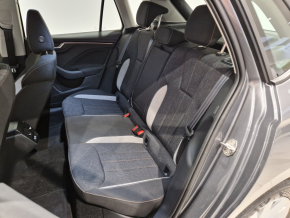 Škoda Kamiq Selection 1.5 TSI DSG thumbnail