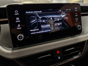 Škoda Kamiq Selection 1.5 TSI DSG thumbnail