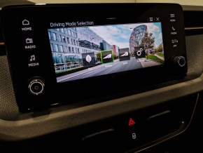 Škoda Kamiq Selection 1.5 TSI DSG thumbnail