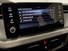 Škoda Kamiq Selection 1.5 TSI DSG thumbnail