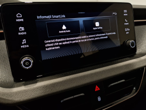Škoda Kamiq Selection 1.5 TSI DSG thumbnail