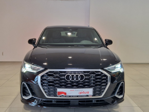 Audi Q3 Sportback S Line 40 TFSI quattro thumbnail