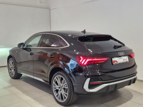 Audi Q3 Sportback S Line 40 TFSI quattro thumbnail