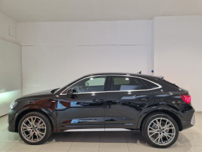 Audi Q3 Sportback S Line 40 TFSI quattro thumbnail