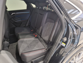 Audi Q3 Sportback S Line 40 TFSI quattro thumbnail