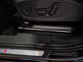 Audi Q3 Sportback S Line 40 TFSI quattro thumbnail