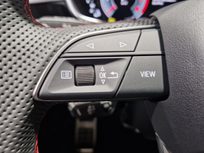 Audi Q3 Sportback S Line 40 TFSI quattro thumbnail