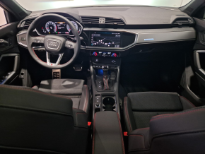 Audi Q3 Sportback S Line 40 TFSI quattro thumbnail